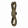 Шнурки Cord Тактические 180см Coyote - Фото 1 малая