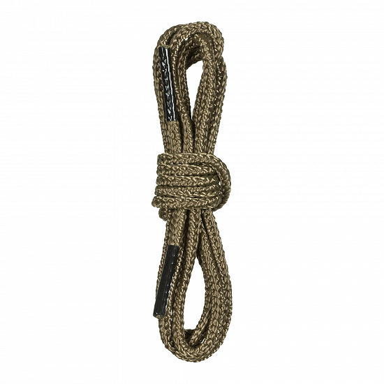 Шнурки Cord Тактические 180см Coyote - Фото 1 большая