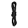 Шнурки Cord Тактические 200см Black - Фото 1 малая