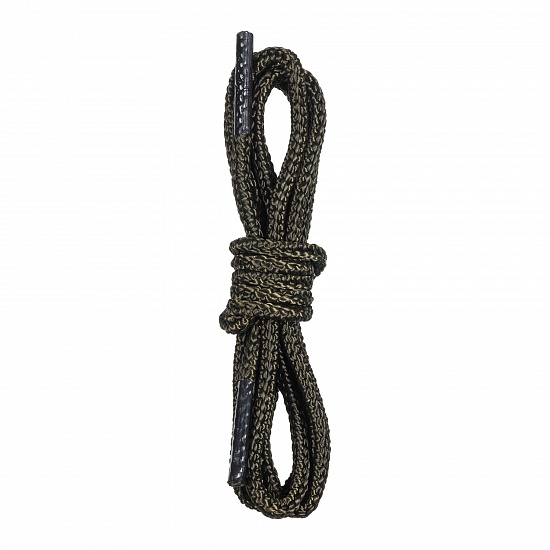 Шнурки Cord Тактические 200см Khaki - Фото 1 большая