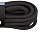 Шнурки Cord 100см Black - Фото 2 малая