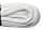 Шнурки Cord 120см White - Фото 2 малая