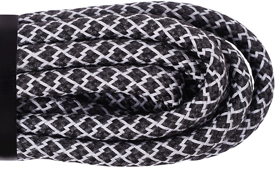 Шнурки Cord 120см Reflective - Фото 2 большая