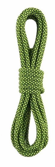 Шнурки Cord из паракорда 160см Neon Green Snake - Фото 1 большая