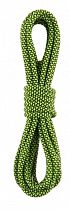 Шнурки Cord из паракорда 180см Neon Green Snake