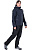 Брюки женские Mountain Equipment Makalu Black - Фото 6 малая