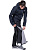 Брюки женские Mountain Equipment Makalu Black - Фото 8 малая