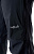 Брюки женские Rab Downpour Plus 2.0 Black - Фото 9 малая
