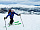 Брюки женские Arcteryx Beta AR Black - Фото 12 малая