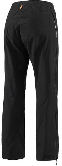 Брюки женские Haglofs L.I.M True Black Short - Фото 4 большая