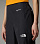 Брюки женские The North Face Jazzi Gtx Asphalt Grey/Tnf Black - Фото 8 малая