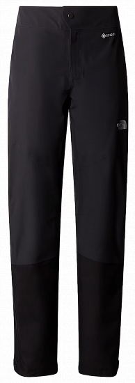 Брюки женские The North Face Jazzi Gtx Asphalt Grey/Tnf Black - Фото 1 большая