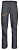 Брюки женские Bergans Cecilie 3L Solid Dark Grey/Lite Golden Yellow - Фото 1 малая