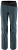 Брюки женские Klattermusen Asynja Midnight Blue - Фото 1 малая