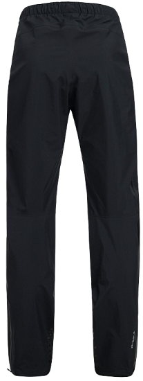 Брюки женские Peak Performance Limit Black - Фото 3 большая