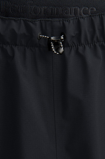 Брюки женские Peak Performance Limit Black - Фото 4 большая