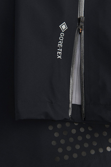 Брюки женские Peak Performance Limit Black - Фото 6 большая