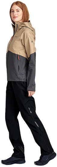 Брюки женские Peak Performance Limit Black - Фото 8 большая