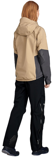 Брюки женские Peak Performance Limit Black - Фото 9 большая