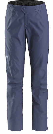 Брюки женские Arcteryx Zeta SL Nightshadow - Фото 1 большая