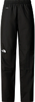 Брюки женские The North Face Antora Rain Tnf Black