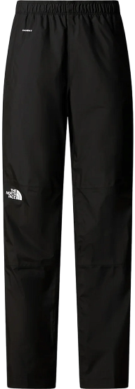 Брюки женские The North Face Antora Rain Tnf Black - Фото 1 большая