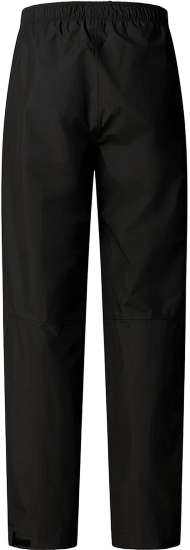 Брюки женские The North Face Antora Rain Tnf Black - Фото 2 большая