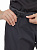 Брюки женские Arcteryx Zeta SL Black - Фото 6 малая