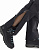 Брюки женские Arcteryx Zeta SL Black Long - Фото 7 малая