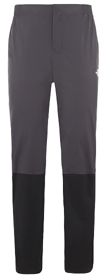 Брюки женские The North Face Impendor Futurelight Weathered Black - Фото 1 большая