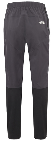 Брюки женские The North Face Impendor Futurelight Weathered Black - Фото 2 большая