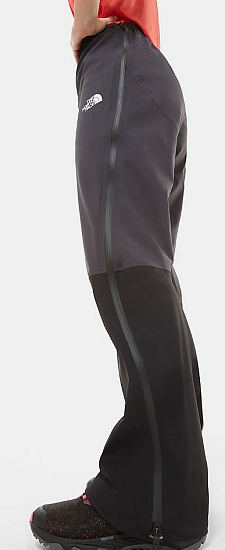Брюки женские The North Face Impendor Futurelight Weathered Black - Фото 4 большая