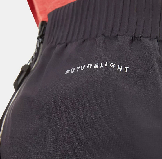 Брюки женские The North Face Impendor Futurelight Weathered Black - Фото 7 большая
