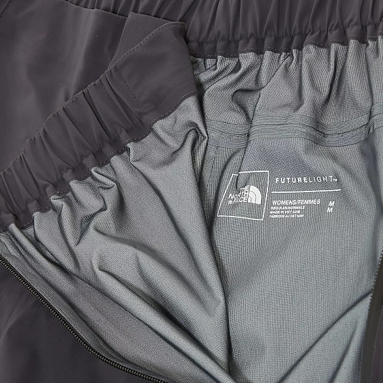 Брюки женские The North Face Impendor Futurelight Weathered Black - Фото 10 большая