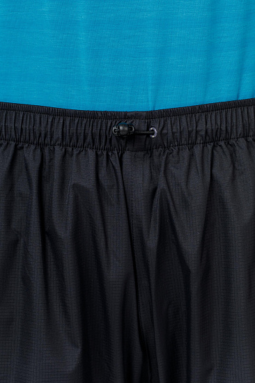 Брюки женские Mountain Equipment Zeno Black - Фото 6 большая