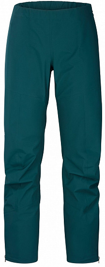 Брюки женские Arcteryx Beta Labyrinth - Фото 1 большая