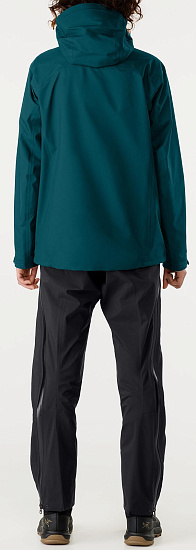 Брюки женские Arcteryx Beta Black - Фото 4 большая