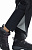 Брюки женские Marmot PreCip Eco Full Zip Long Black - Фото 8 малая