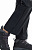 Брюки женские Marmot PreCip Eco Full Zip Long Black - Фото 9 малая