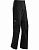 Брюки женские Arcteryx Alpha SL Black - Фото 1 малая