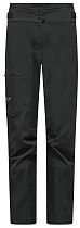 Брюки женские Salewa Ortles Gtx 3L Epe Black Out