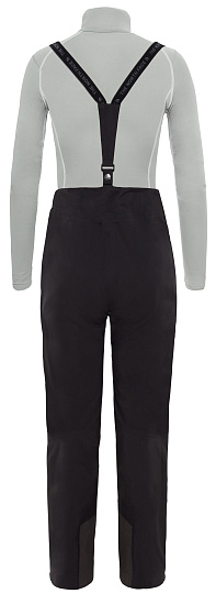 Брюки женские The North Face Impendor Shell Long TNF Black - Фото 2 большая