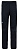 Брюки женские The North Face Venture 2 Hz Tnf Black/Tnf Black - Фото 1 малая