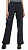 Брюки женские The North Face Venture 2 Hz Tnf Black/Tnf Black - Фото 4 малая