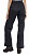 Брюки женские The North Face Venture 2 Hz Tnf Black/Tnf Black - Фото 6 малая