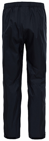 Брюки женские The North Face Venture 2 Hz Tnf Black/Tnf Black - Фото 2 большая