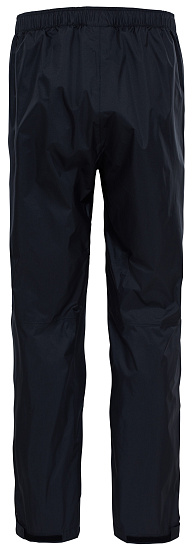 Брюки женские The North Face Venture 2 Hz Tnf Black/Tnf Black Long - Фото 2 большая