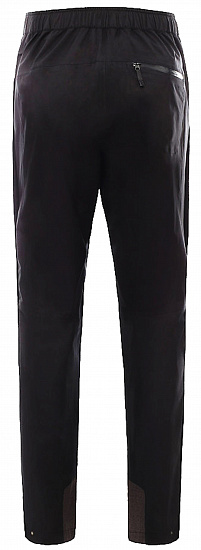 Брюки женские The North Face Dryzzle Futurelight TNF Black - Фото 2 большая
