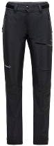 Брюки женские Norrona Falketind Gtx Caviar Black