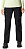 Брюки женские Mountain Hardwear Exposure/2 Paclite Black - Фото 1 малая